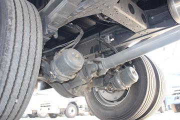 �й����� ����N5W�п� 220���� 4X2 6.75����ʽ�ػ���(����)(ZZ5187XXYK511JF1)ͼƬ