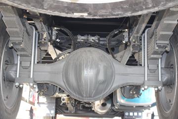 �й����� ����N5W�п� 220���� 4X2 6.75����ʽ�ػ���(����)(ZZ5187XXYK511JF1)ͼƬ