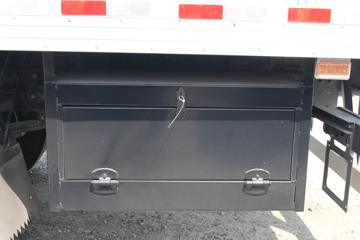 �й����� ����N5W�п� 220���� 4X2 6.75����ʽ�ػ���(����)(ZZ5187XXYK511JF1)ͼƬ