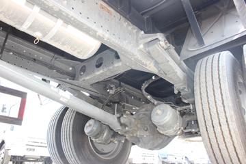 �й����� ����N5W�п� 220���� 4X2 6.75����ʽ�ػ���(����)(ZZ5187XXYK511JF1)ͼƬ