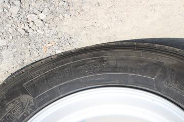 �й����� ����N5W�п� 220���� 4X2 6.75����ʽ�ػ���(����)(ZZ5187XXYK511JF1)ͼƬ