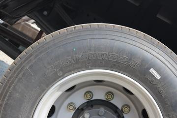 �й����� ����N5W�п� 220���� 4X2 6.75����ʽ�ػ���(����)(ZZ5187XXYK511JF1)ͼƬ