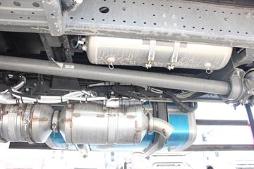 �й����� ����N5W�п� 220���� 4X2 6.75����ʽ�ػ���(����)(ZZ5187XXYK511JF1)ͼƬ