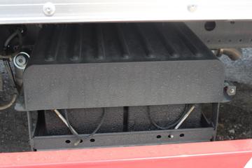 �й����� ����N5W�п� 220���� 4X2 6.75����ʽ�ػ���(����)(ZZ5187XXYK511JF1)ͼƬ