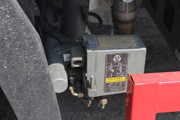 �й����� ����N5W�п� 220���� 4X2 6.75����ʽ�ػ���(����)(ZZ5187XXYK511JF1)ͼƬ