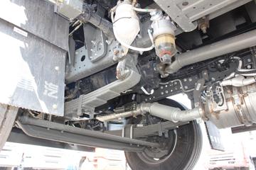 �й����� ����N5W�п� 220���� 4X2 6.75����ʽ�ػ���(����)(ZZ5187XXYK511JF1)ͼƬ