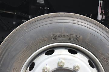 �й����� ����N5W�п� 220���� 4X2 6.75����ʽ�ػ���(����)(ZZ5187XXYK511JF1)ͼƬ