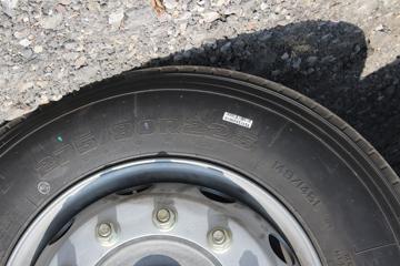 �й����� ����N5W�п� 220���� 4X2 6.75����ʽ�ػ���(����)(ZZ5187XXYK511JF1)ͼƬ