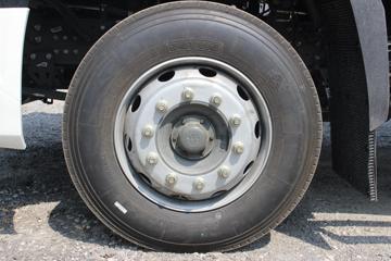 �й����� ����N5W�п� 220���� 4X2 6.75����ʽ�ػ���(����)(ZZ5187XXYK511JF1)ͼƬ