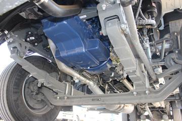 �й����� ����N5W�п� 220���� 4X2 6.75����ʽ�ػ���(����)(ZZ5187XXYK511JF1)ͼƬ