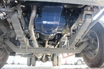 �й����� ����N5W�п� 220���� 4X2 6.75����ʽ�ػ���(����)(ZZ5187XXYK511JF1)ͼƬ