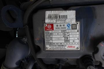 �й����� ����N5W�п� 220���� 4X2 6.75����ʽ�ػ���(����)(ZZ5187XXYK511JF1)ͼƬ