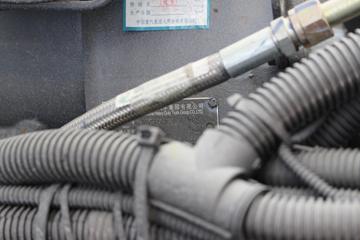 �й����� ����N5W�п� 220���� 4X2 6.75����ʽ�ػ���(����)(ZZ5187XXYK511JF1)ͼƬ