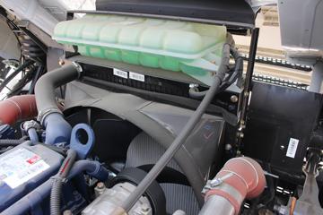 �й����� ����N5W�п� 220���� 4X2 6.75����ʽ�ػ���(����)(ZZ5187XXYK511JF1)ͼƬ