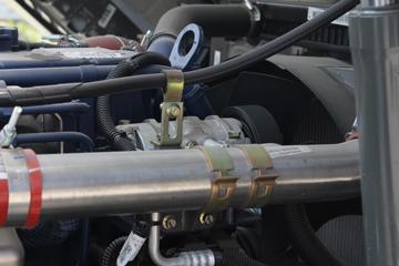 �й����� ����N5W�п� 220���� 4X2 6.75����ʽ�ػ���(����)(ZZ5187XXYK511JF1)ͼƬ