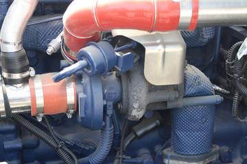 �й����� ����N5W�п� 220���� 4X2 6.75����ʽ�ػ���(����)(ZZ5187XXYK511JF1)ͼƬ