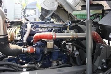 �й����� ����N5W�п� 220���� 4X2 6.75����ʽ�ػ���(����)(ZZ5187XXYK511JF1)ͼƬ