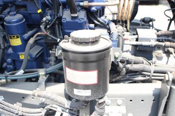 �й����� ����N5W�п� 220���� 4X2 6.75����ʽ�ػ���(����)(ZZ5187XXYK511JF1)ͼƬ