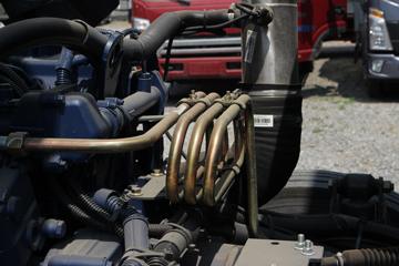 �й����� ����N5W�п� 220���� 4X2 6.75����ʽ�ػ���(����)(ZZ5187XXYK511JF1)ͼƬ