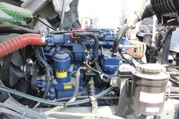 �й����� ����N5W�п� 220���� 4X2 6.75����ʽ�ػ���(����)(ZZ5187XXYK511JF1)ͼƬ