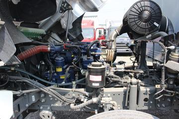 �й����� ����N5W�п� 220���� 4X2 6.75����ʽ�ػ���(����)(ZZ5187XXYK511JF1)ͼƬ