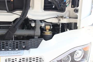 �й����� ����N5W�п� 220���� 4X2 6.75����ʽ�ػ���(����)(ZZ5187XXYK511JF1)ͼƬ