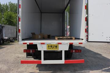 �й����� ����N5W�п� 220���� 4X2 6.75����ʽ�ػ���(����)(ZZ5187XXYK511JF1)ͼƬ