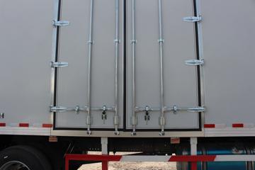 �й����� ����N5W�п� 220���� 4X2 6.75����ʽ�ػ���(����)(ZZ5187XXYK511JF1)ͼƬ