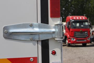 �й����� ����N5W�п� 220���� 4X2 6.75����ʽ�ػ���(����)(ZZ5187XXYK511JF1)ͼƬ