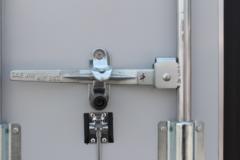 中国重汽 豪沃N5W中卡 220马力 4X2 6.75米厢式载货车(国六)(ZZ5187XXYK511JF1)