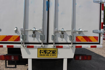 �й����� ����N5W�п� 220���� 4X2 6.75����ʽ�ػ���(����)(ZZ5187XXYK511JF1)ͼƬ