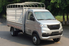 T2SEV 电动载货车