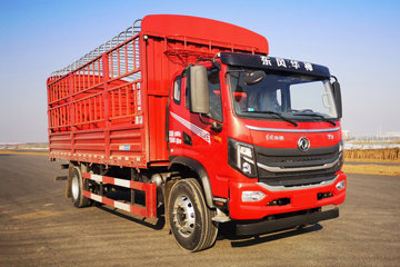 绪 T3  200 4X2 5.8Űդʽػ()(8T)(EQ5186CCYL6D31) ͼƬ