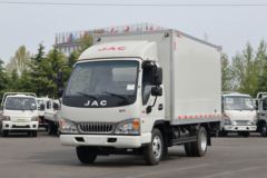 康铃H1(原康铃808) 载货车