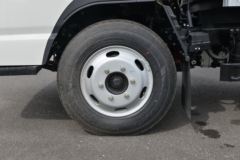 江淮 康铃H3 95马力 3.7米单排厢式轻卡(国六)(HFC5041XXYP23K1B4S)