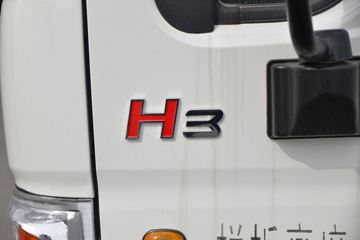 ���� ����H3 132���� 3.85���Ű������Ῠ(����)(HFC1041P23K1C7S)ͼƬ