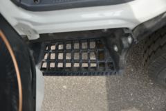 江淮 康铃J3 95马力 3.7米单排冷藏车(国六)
