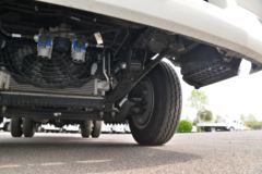 江淮 康铃J3 95马力 3.7米单排冷藏车(国六)