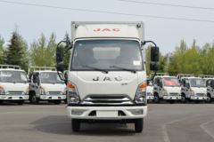 优惠0.5万 重庆市康铃J3载货车火热促销中