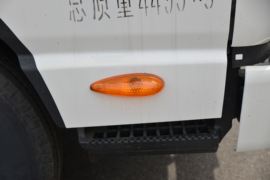 康铃J5 载货车外观                                                图片