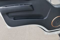 江淮 康铃J6 130马力 4.15米单排厢式轻卡(国六)(HFC5043XXYP21K1C7S)