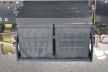 ���� ����J6 130���� 4.15�׵�����ʽ�Ῠ(����)(HFC5043XXYP21K1C7S)ͼƬ