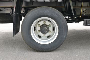 ���� ����J6 130���� 4.15�׵�����ʽ�Ῠ(����)(HFC5043XXYP21K1C7S)ͼƬ