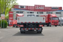 江淮 康铃J5 定制版 132马力 4.18米单排栏板轻卡(国六)