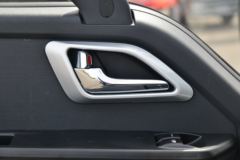 江淮 康铃J5 定制版 132马力 4.18米单排栏板轻卡(国六)