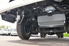 江淮 康铃J5 定制版 132马力 4.18米单排栏板轻卡(国六)