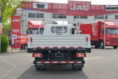 江淮 康铃J5 定制版 132马力 4.18米单排栏板轻卡(国六)