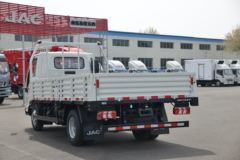 江淮 康铃J5 定制版 132马力 4.18米单排栏板轻卡(国六)