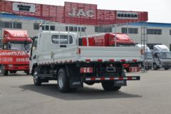 江淮 康铃J5 152马力 3.85米排半栏板轻卡(国六)(HFC1045P22K1C7S) 江淮 康铃J5 152马力 3.85米排半栏板轻卡(国六)(HFC1045P22K1C7S)