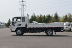 江淮 康铃J5 152马力 3.85米排半栏板轻卡(国六)(HFC1045P22K1C7S) 江淮 康铃J5 152马力 3.85米排半栏板轻卡(国六)(HFC1045P22K1C7S)